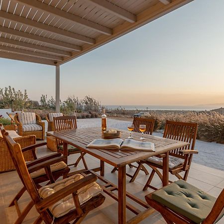 Sunshine Villa Микри Вигла Екстериор снимка