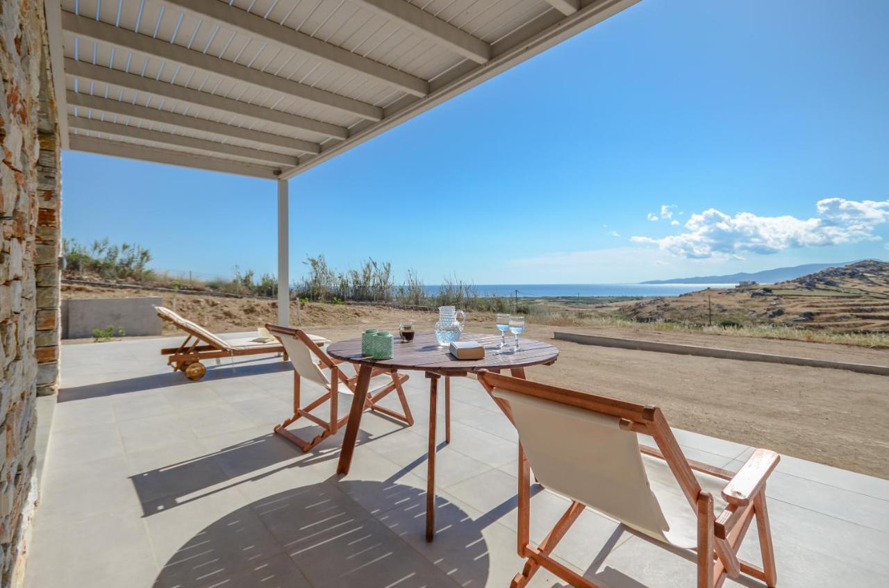 Sunshine Villa Микри Вигла Екстериор снимка