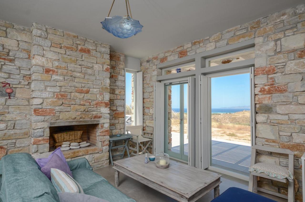Sunshine Villa Микри Вигла Екстериор снимка